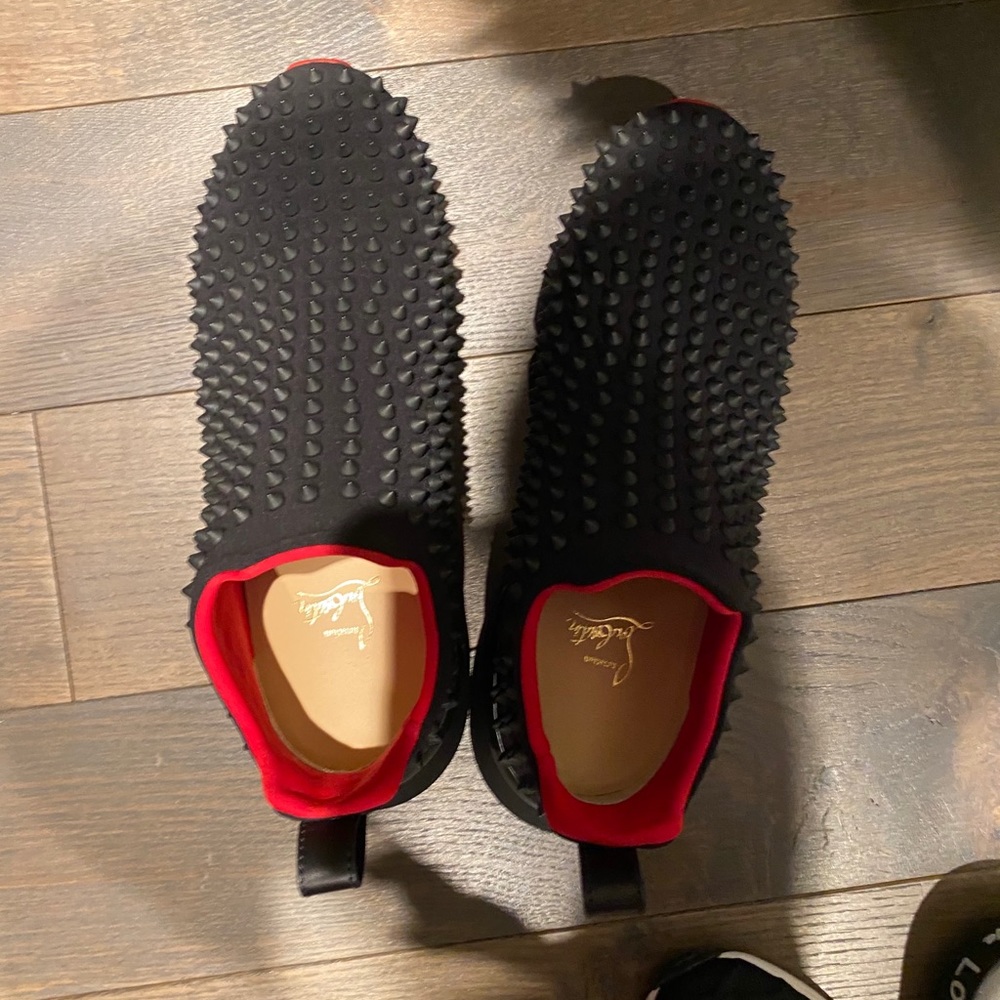 Louboutin Sneakers